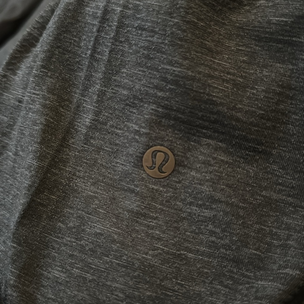 NWT LULULEMON METAL VENT TECH LONG SLEEVE - mineral blue true navy In S… - Picture 10 of 10